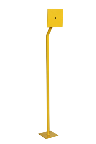 Стойка для считывателя GM4 Стойка для считывателя GM4