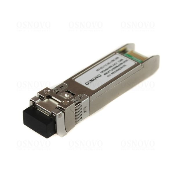 SFP-S2LC13-10G-1550-1550 SFP-S2LC13-10G-1550-1550
