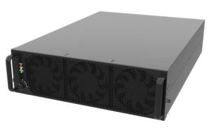 Модульный ИБП ECOplus 50-600 кВА MD3350-RM Модульный ИБП ECOplus 50-600 кВА MD3350-RM