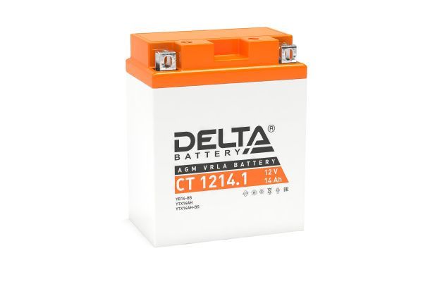 Delta CT 1214.1 Delta CT 1214.1