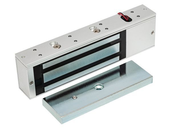 ML-500A ("ACCORDTEC", Электромагнитный замок) ML-500A ("ACCORDTEC", Электромагнитный замок)