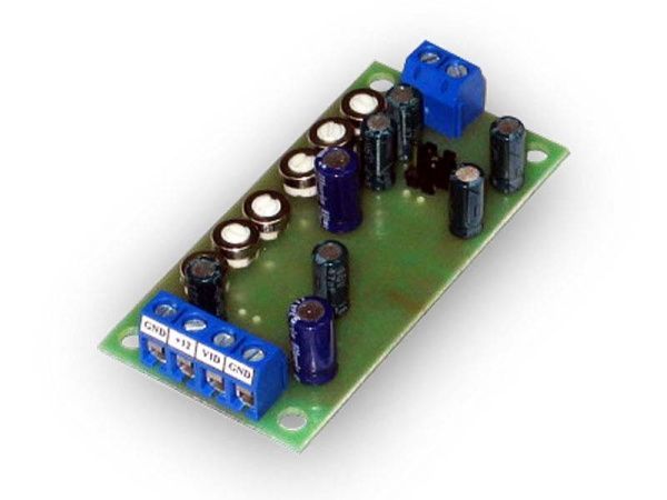 Elsys-RTV-01 Elsys-RTV-01