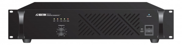 Трансляционный усилитель ROXTON PA-8110 Трансляционный усилитель ROXTON PA-8110