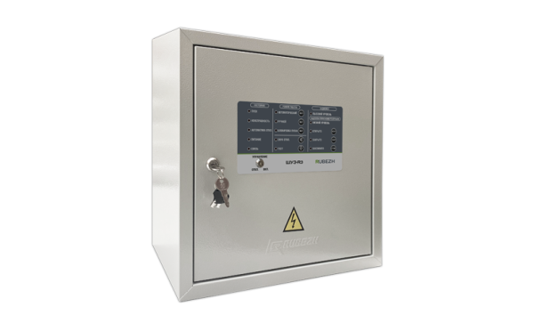 Шкаф управления пожарный ШУН/В-0,18-00-R3 Шкаф управления пожарный ШУН/В-0,18-00-R3