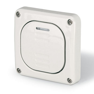 Выключатель однополюсный, одноклавишный Выключатель однополюсный, одноклавишный