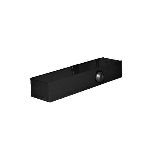 TS Profil EN2/3/4+Size5 BCA, корпус, серый TS Profil EN2/3/4+Size5 BCA, корпус, серый