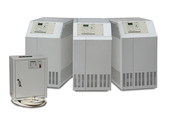 Стабилизатор напряжения Штиль R 100K-3 Стабилизатор напряжения Штиль R 100K-3