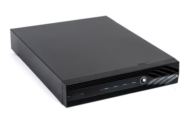 Батарейный блок SKAT BC 48/18S RACK-R09 Батарейный блок SKAT BC 48/18S RACK-R09