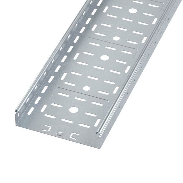 Лоток перфорированный 200х50 L 3000 Лоток перфорированный 200х50 L 3000