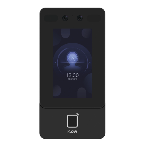 Терминал доступа F-KD-3322PMFCW Терминал доступа F-KD-3322PMFCW