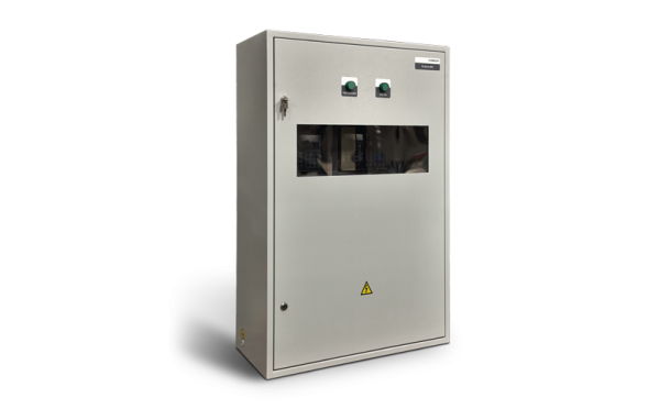 Прибор приемно-контрольный Рубеж-МК Прибор приемно-контрольный Рубеж-МК