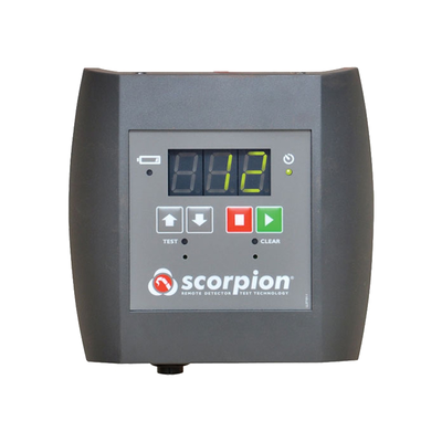 SCORP 8000-001 SCORP 8000-001