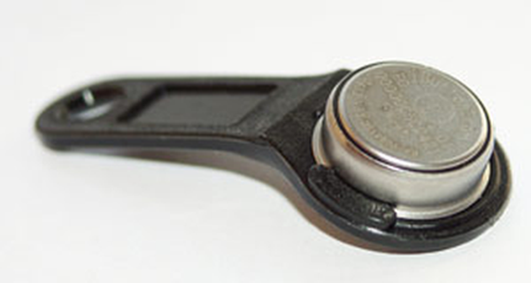 Ключ Touch Memory GS1990 Ключ Touch Memory GS1990