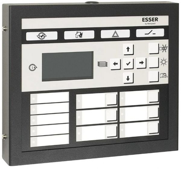Выносной ЖК-пульт управления Esser by Honeywell FX808464 Выносной ЖК-пульт управления Esser by Honeywell FX808464