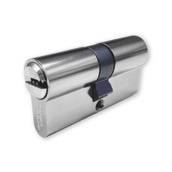 Евроцилиндр dormakaba CBR-1 100 (35x65) НИКЕЛЬ Евроцилиндр dormakaba CBR-1 100 (35x65) НИКЕЛЬ