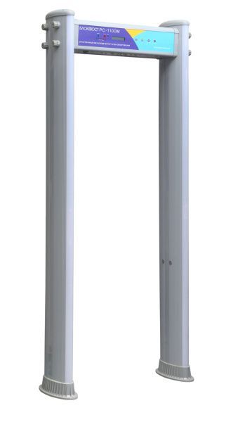 Арочный металлодетектор БЛОКПОСТ РС-1100М Арочный металлодетектор БЛОКПОСТ РС-1100М