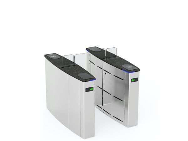 Турникет с раздвижными створками SLIDING GATE SG55M Турникет с раздвижными створками SLIDING GATE SG55M