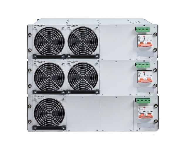 Конвертор DC(AC)/DC-15000-220/24В-500А-5/6-9U-D-23 Конвертор DC(AC)/DC-15000-220/24В-500А-5/6-9U-D-23