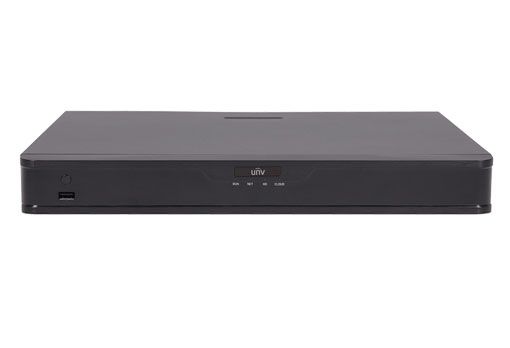 IP-видеорегистратор Uniview NVR302-09S-RU IP-видеорегистратор Uniview NVR302-09S-RU