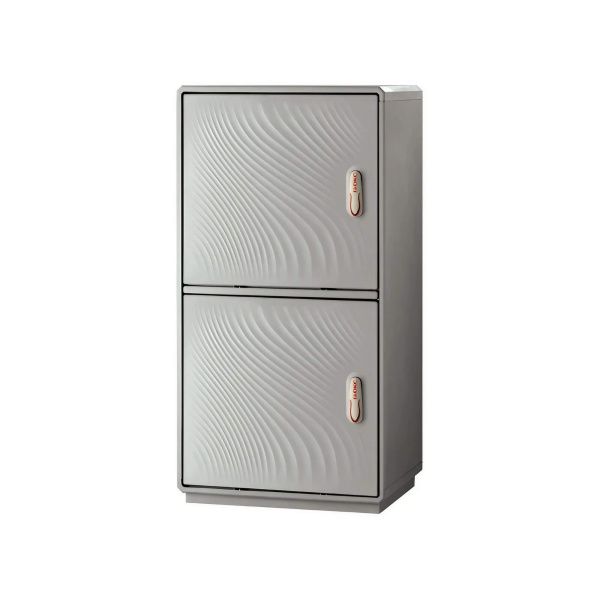 Шкаф Conchiglia 1840x580x460, 883+883 Шкаф Conchiglia 1840x580x460, 883+883