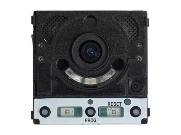 Вызывная вандалозащитная IP-видеопанель с кодонаборной клавиатурой MTMV/IP Вызывная вандалозащитная IP-видеопанель с кодонаборной клавиатурой MTMV/IP