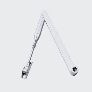 Рычаг складной для TS68 стд., серый Рычаг складной для TS68 стд., серый