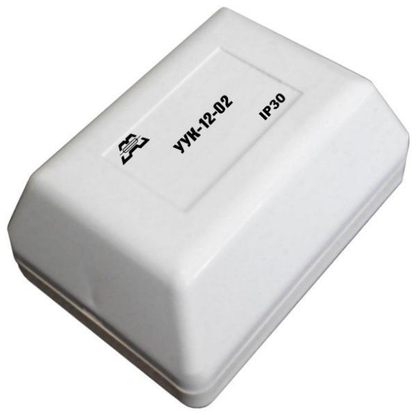 УУК-12-02 УУК-12-02