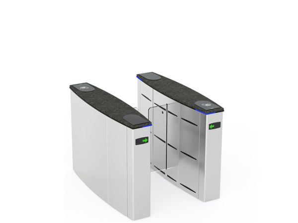 Турникет с раздвижными створками SLIDING GATE SG 55S Турникет с раздвижными створками SLIDING GATE SG 55S