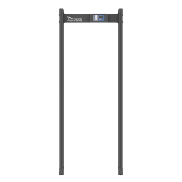 Арочный металлодетектор БЛОКПОСТ "МАТРЁШКА" PC V 900 (9/6/3) Арочный металлодетектор БЛОКПОСТ "МАТРЁШКА" PC V 900 (9/6/3)