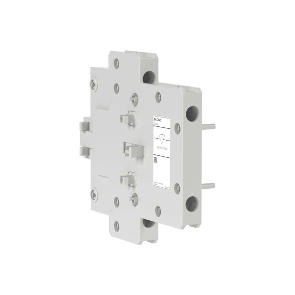 Блокировка электро-механическая для контакторов DSC Блокировка электро-механическая для контакторов DSC