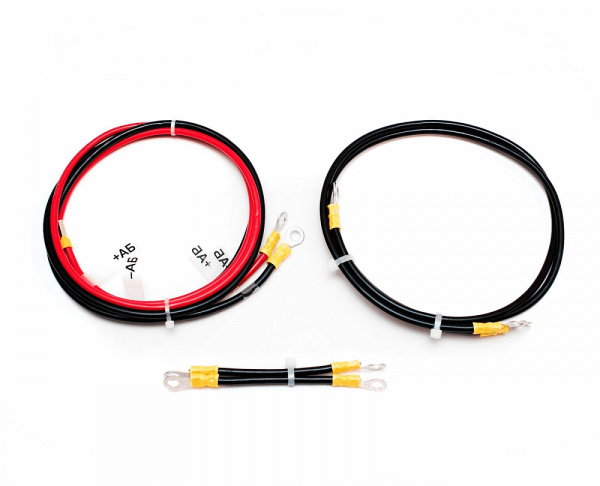 Батарейный комплект S-01-1 Батарейный комплект S-01-1