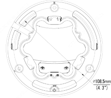 Купольная IP видеокамера Uniview IPC3638SB-ADZK-I0. Изображение 1 Купольная IP видеокамера Uniview IPC3638SB-ADZK-I0. Изображение 1
