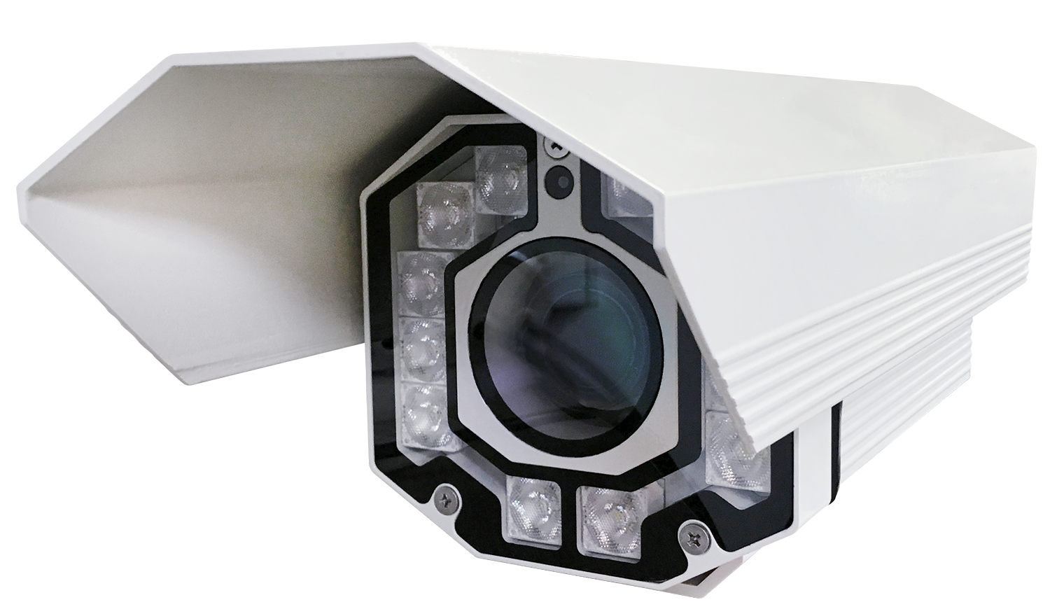 SecurOS Motus SecurOS Motus