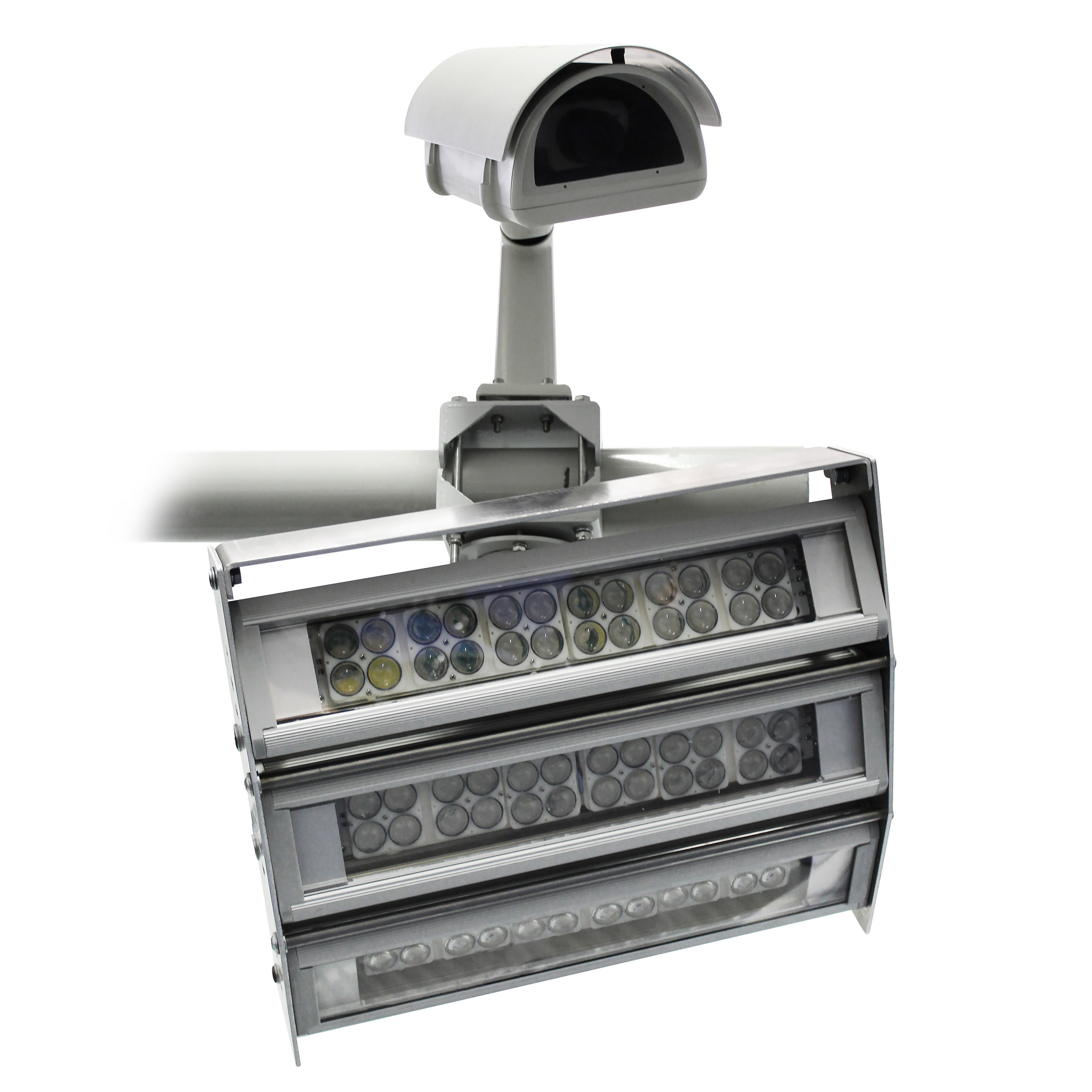 SecurOS Soffit SecurOS Soffit