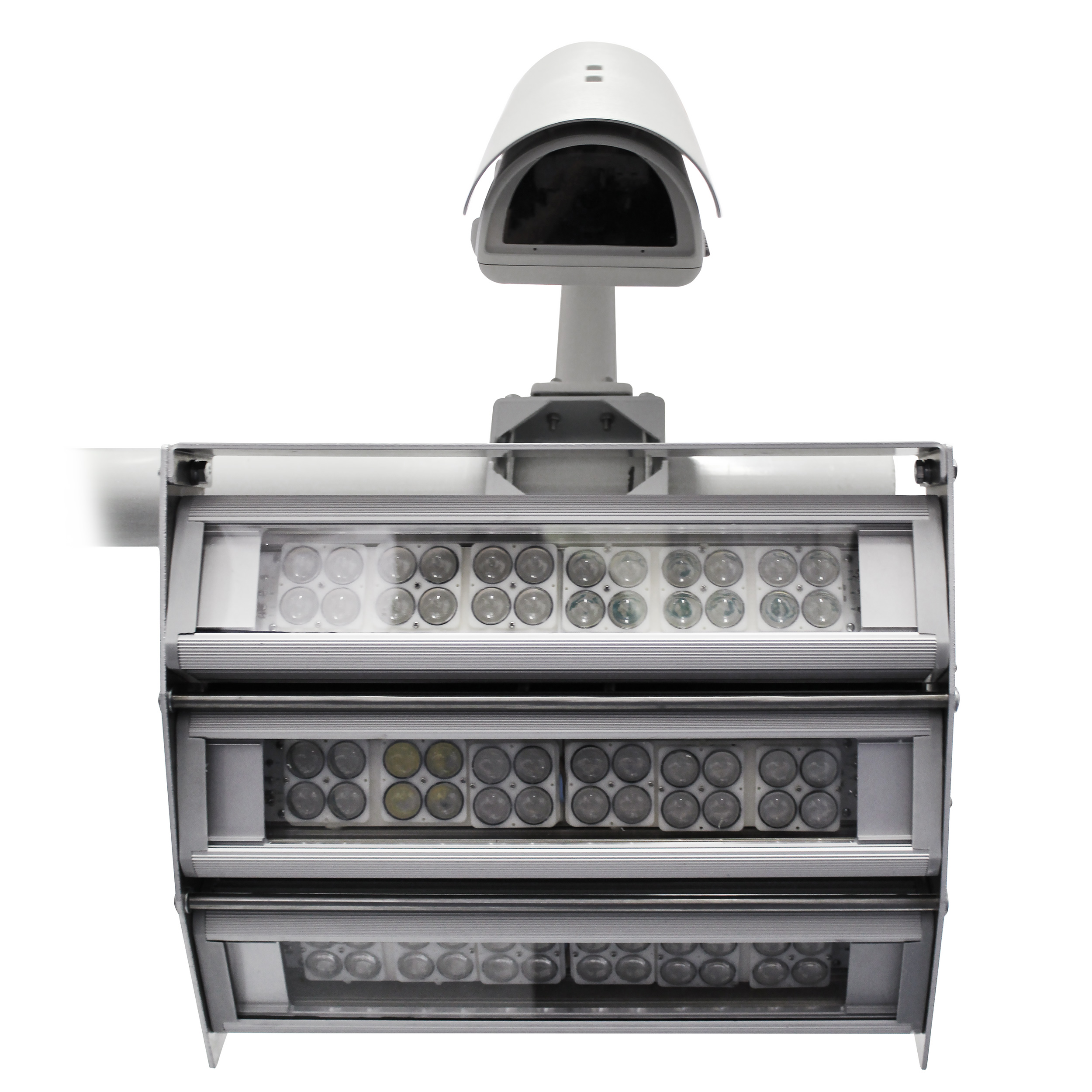 SecurOS Soffit SecurOS Soffit