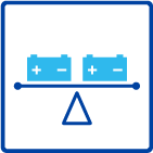 Блок бесперебойного питания ББП РАПАН-20 Li-ion+3х18650. Изображение 1 Блок бесперебойного питания ББП РАПАН-20 Li-ion+3х18650. Изображение 1