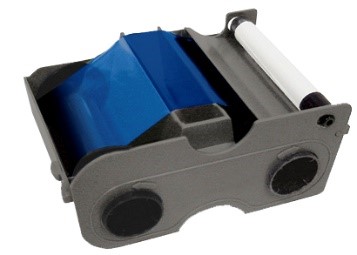 Монохромные ленты Fargo DTC4250e Монохромные ленты Fargo DTC4250e