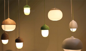 Лампа светодиодная c Li-ion аккумулятором SKAT LED-220 E27. Изображение 1 Стандартный width=