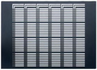 Лицевая панель Esser by Honeywell 786000 Лицевая панель Esser by Honeywell 786000