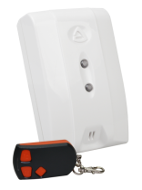 Радиосистема тревожной сигнализации «Лидер», вариант 2 Радиосистема тревожной сигнализации «Лидер», вариант 2