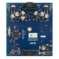 Контроллер двухпроводной линии связи Болид С2000-КДЛ-С Контроллер двухпроводной линии связи Болид С2000-КДЛ-С