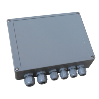 Контроллер линии светильников Заря-КЛС Контроллер линии светильников Заря-КЛС