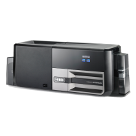 Сублимационный принтер со встроенным модулем ламинирования Fargo DTC5500LMX Сублимационный принтер со встроенным модулем ламинирования Fargo DTC5500LMX