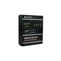 Блок речевого оповещения АРИЯ-ПС-БРО-РМ Блок речевого оповещения АРИЯ-ПС-БРО-РМ