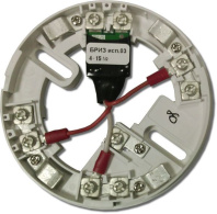 Блок разветвительно-изолирующий встраиваемый Болид БРИЗ исп.03 Блок разветвительно-изолирующий встраиваемый Болид БРИЗ исп.03