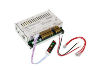 ББП-50 POE ("ACCORDTEC", Блок бесперебойного питания) ББП-50 POE ("ACCORDTEC", Блок бесперебойного питания)