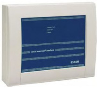 Корпус для последовательного интерфейса Esser by Honeywell 788606 Корпус для последовательного интерфейса Esser by Honeywell 788606