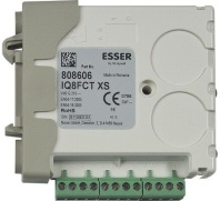 Модуль пожарной автоматики Esser by Honeywell 808606 Модуль пожарной автоматики Esser by Honeywell 808606