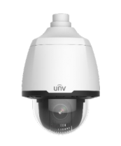 Скоростная IP PTZ видеокамера Uniview IPC6634S-X33-VF Скоростная IP PTZ видеокамера Uniview IPC6634S-X33-VF