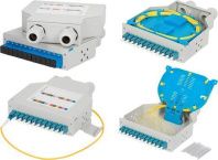 Распределители, разветвители NSBon-54 Распределители, разветвители NSBon-54